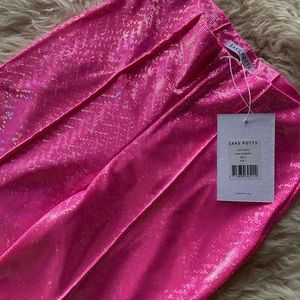 SAKS POTTS LISSI PANTS